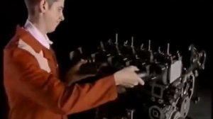 Rover - Service Insight - Rover 825 Diesel Engine (1990)