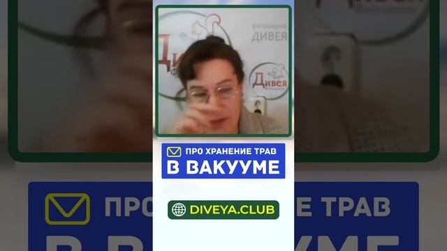 Хранение трав в вакууме. Как нужно хранить травы? Основы травничества