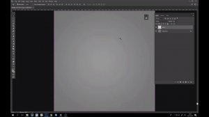 6 8 в Фотошопе убираем “лесенки” у градиента
