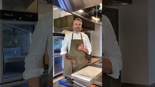 Самый классический стейк, рассуждения о прожарке. смотреть онлайн