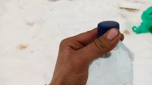 как горит холодильник