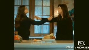 Моменты из турецкого сериала Рамо