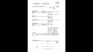 Коды бюджетной классификации (КБК)