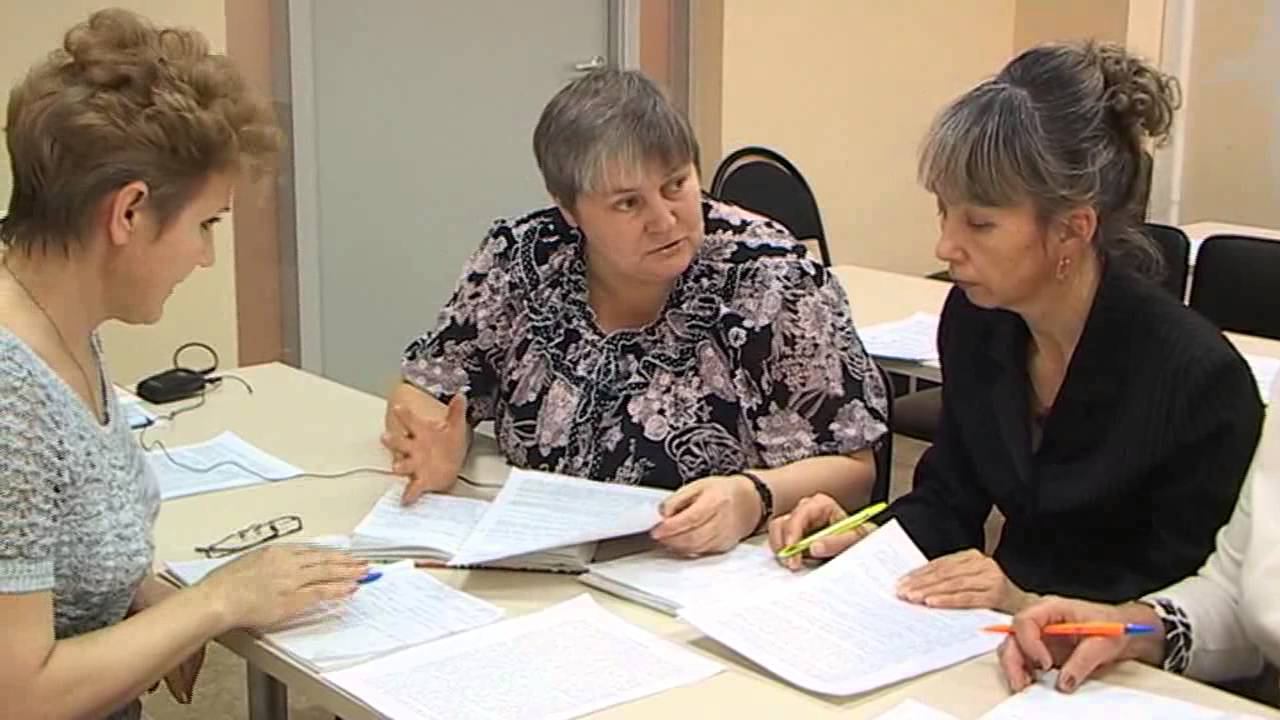 Технология развития критического мышления учащихся