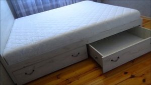 ремонт  спальни своими руками. 12 кв. м.