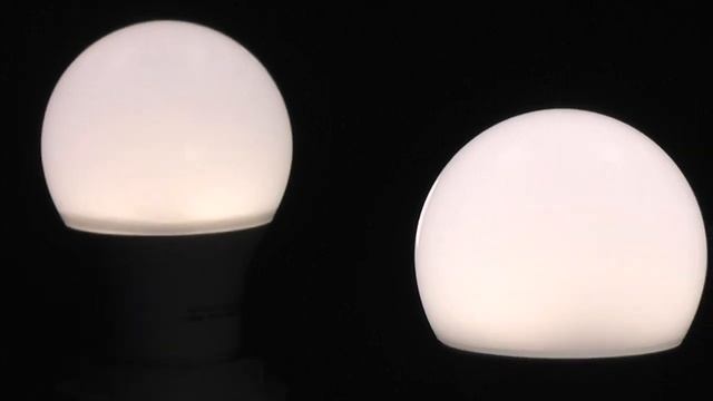 Характеристики светодиодных ламп 1 часть смотреть онлайн