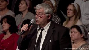 Из праха коры земной Ты создал меня..