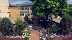 Санаторий «Полтава-Крым», Саки