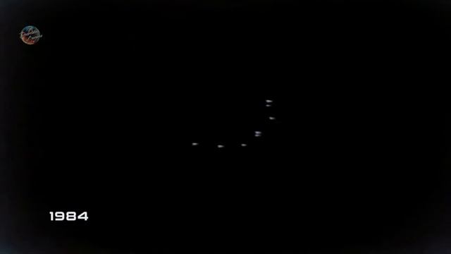 Опасные зоны или места встреч с пришельцами?