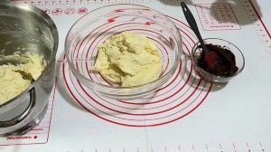 Кекс уфимский