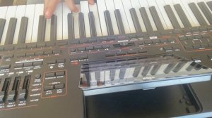 АРМЯНСКИЕ РИТМЫ СТИЛИ KORG PA 4X 6/8 Armeniya sound ritme style