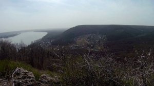 Гаврилова поляна. Смотровая площадка.23.04.2021.mp4