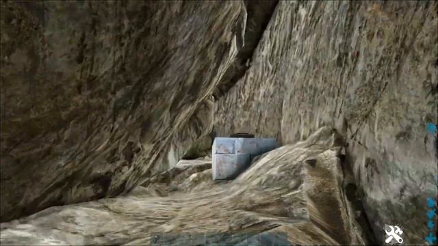 Лучшие места для базы на карте Valguero в ARK: Survival Evolved смотреть онлайн