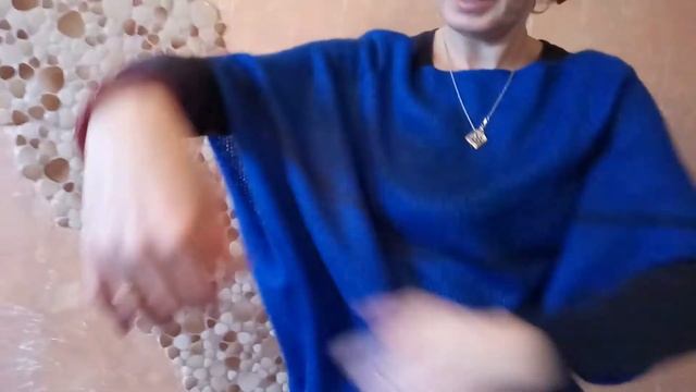 #DIY/ БЕЗРУКАВКА ОВЕРСАЙЗ в стиле БОХО