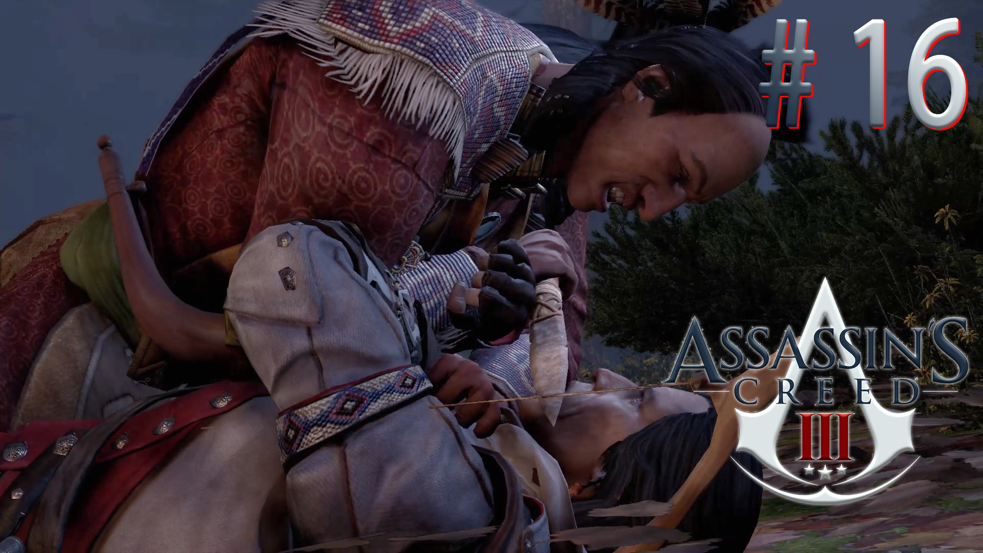 Игрофильмы прохождение без комментариев. Ассасин Крид 3 Ремастеред. Assassin Creed про Америку. Коннор Кенуэй и Аквила.