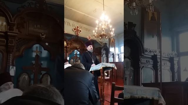 «Память их в род и род». К 80-летию дня смерти киевских священномучеников. смотреть онлайн