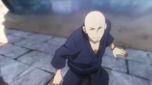 Аниме момент/аниме/непутевый ученик в школе магии