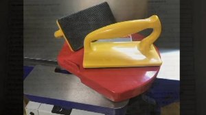 Фуговальный станок Белмаш J150_1170SA S020A (помощник в столярной  мастерской )