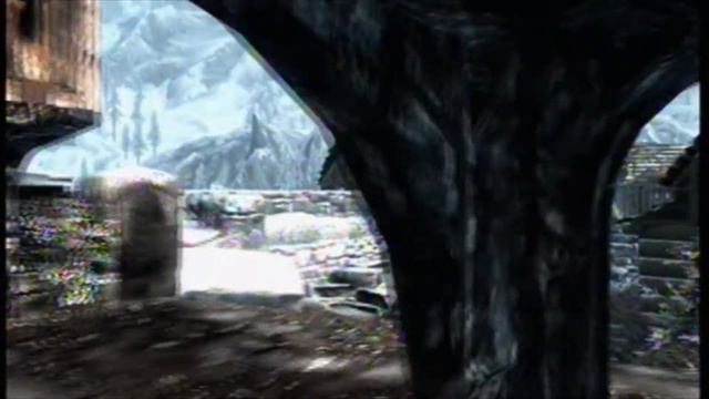 How to Join the Dark Brotherhood Elder Scrolls V: Skyrim смотреть онлайн