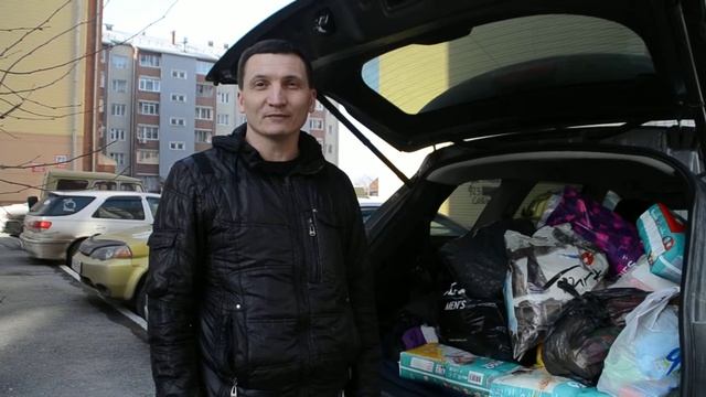 Забрали подгузники для больных туберкулезом детей смотреть онлайн