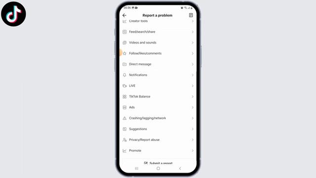 How to FIX Live Option Not Showing on TikTok! (2023) смотреть онлайн