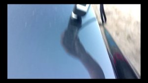 Passat CC проверка лакокрасочного покрытия толщиномером