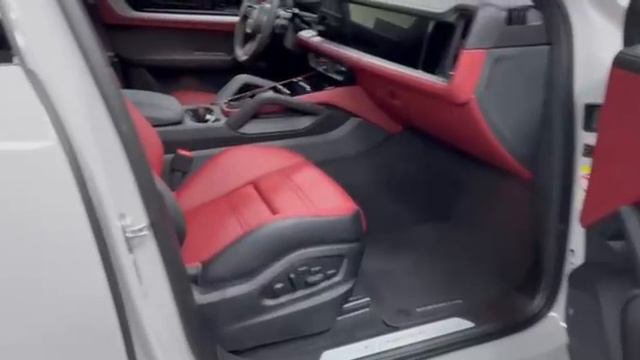 Porsche Cayenne Coupe2024, новая без пробега3.0 hybrid . Автозаказ 777 т. 89853354575