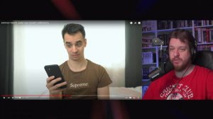 КОРОЧЕ ГОВОРЯ ЖИВУ КАК СКАЖЕТ НЕЙРОСЕТЬ  РЕАКЦИЯ НА ONETWO перезолив с ютуба