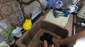 Измельчитель MIUI eu-s55 | Обзор и установка