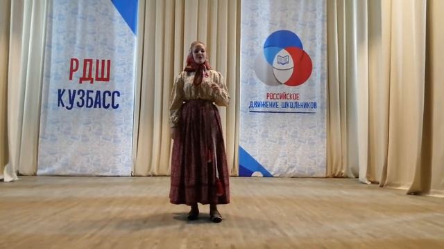 Подарил боженька (духовный стих) смотреть онлайн