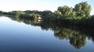 Привет-22 на ходу, по Сейму