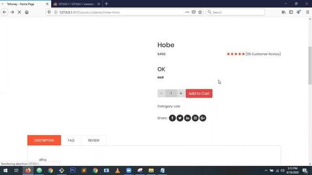 Laravel Projects Topics & Idea | Laravel project bangla tutorial | Laravel framework || PHP Banagla