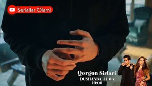Seyranning qo'rg'onni tark etish vaqti keldi! – Qo'rg'on Sirlari. 36-qism anonsi | @SeriallarOlami