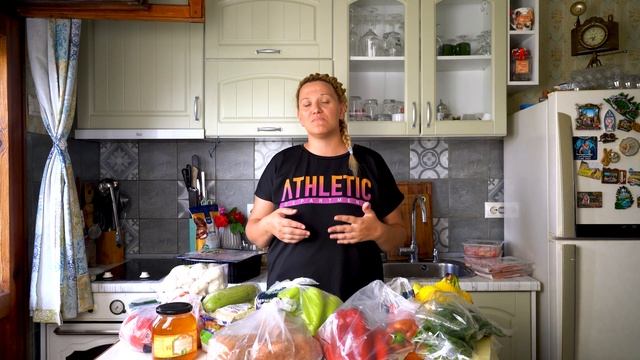 Как Пазарувам, Организирам и Съхранявам ХРАНАТА си през ЛЯТОТО ! ?? смотреть онлайн