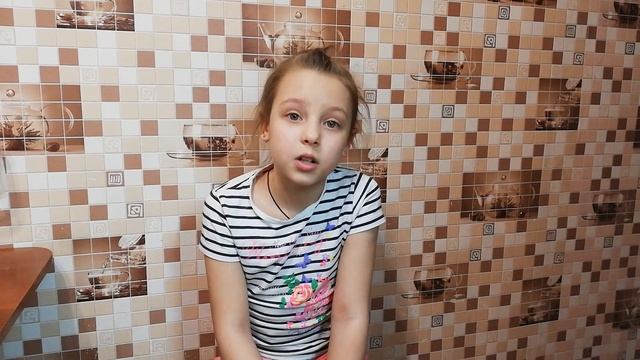 Страшилки от Юли. Очень страшные сказки... #страшилки