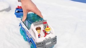 Paw Patrol Toy Collection for Kids