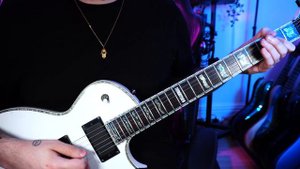 Metallica - One Cover by Hayden McCarry