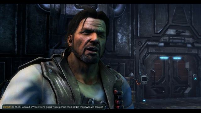 StarCraft 2: Wings of Liberty #32 - Bar Room Brawl смотреть онлайн