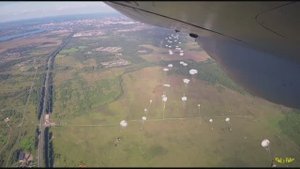 А.Дрюня  - ОДУВАНЧИКИ (Армейская песня)