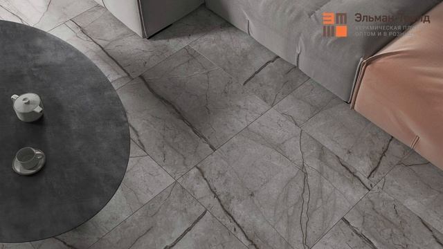 Фирменный зал LAPARET в Эльман-Трейд! Новинки плитки и керамогранита! смотреть онлайн