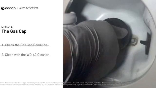 How to Fix HYUNDAI P0456 Engine Code in 3 Minutes [2 DIY Methods / Only $4.44] смотреть онлайн