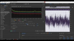 ЭГФ | ФЭГ: Экшн (запись сценария обработок) в Adobe Audition!