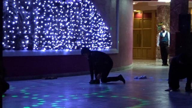 Брейк данс! смотреть онлайн