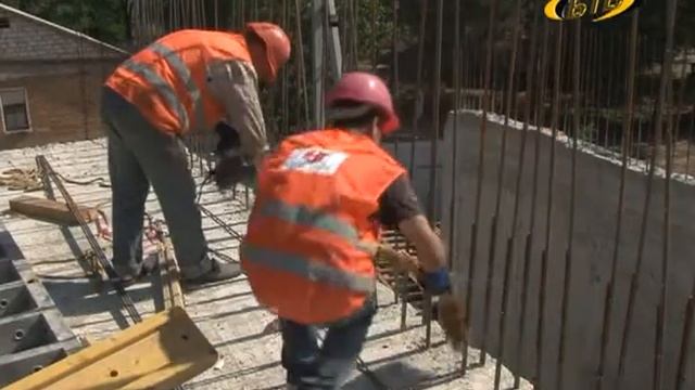 Строительство противотуберкулезного диспансера смотреть онлайн