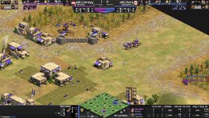 Самая недооцененная цивилизация в Age of Empires 2!⚔️👑