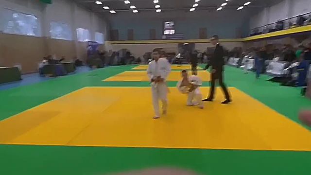 дзюдо смотреть онлайн