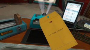 Трейлер I Expect You To Die 3 Cog In The Machine