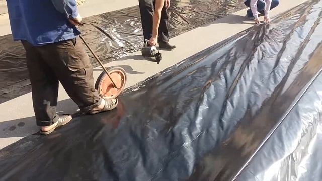 Простой способ склеить пленку смотреть онлайн