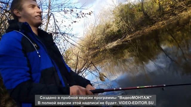 Щуки нет! смотреть онлайн