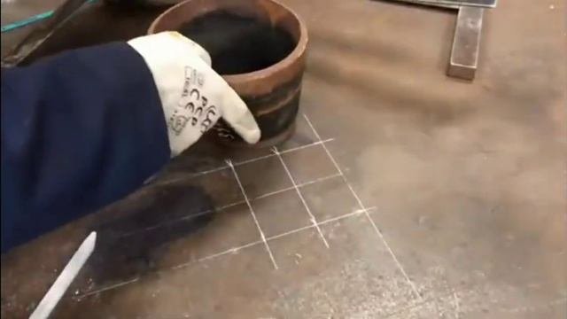 Центр переход эксцентрический